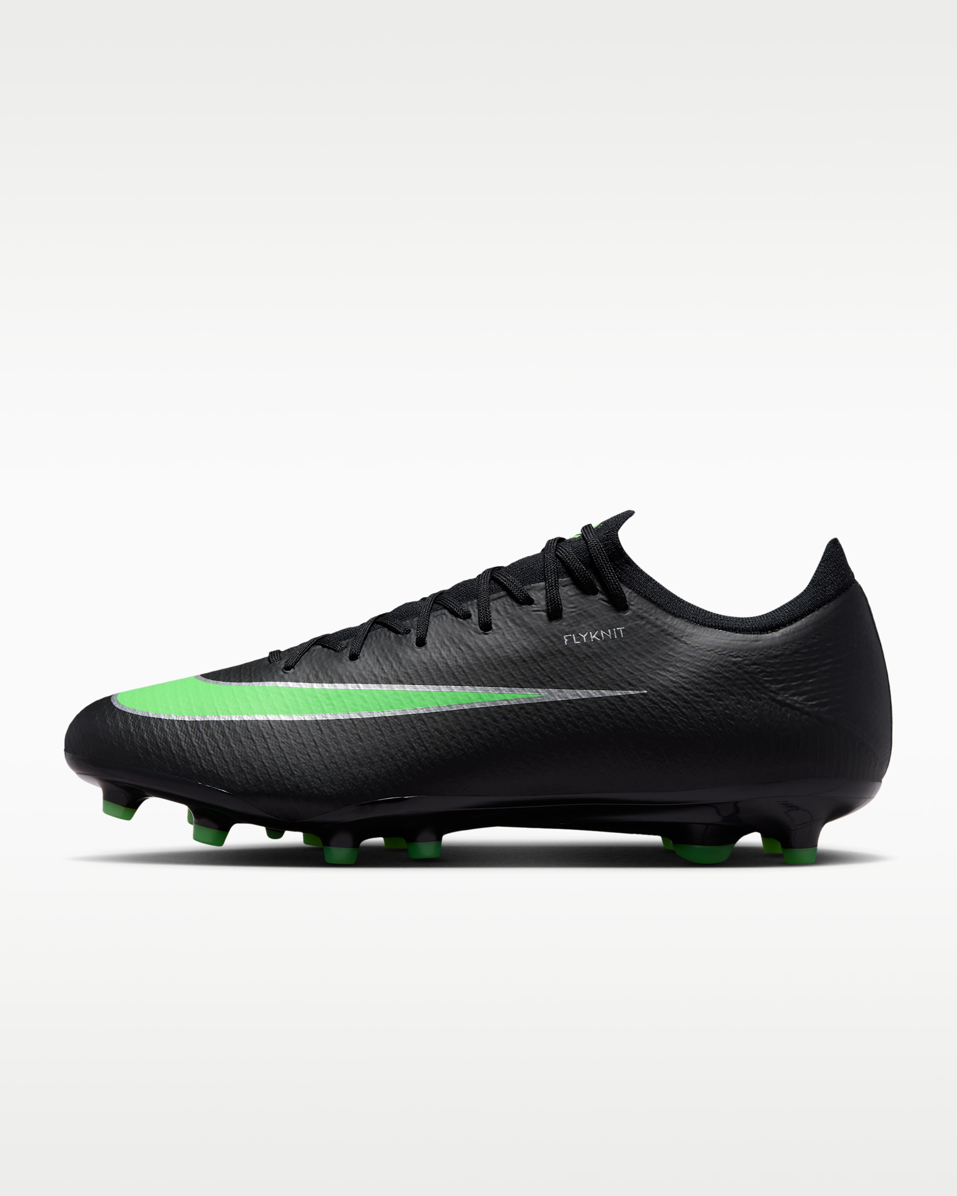 Nike Mercurial Vapor 17 Pro Artificial-Grass Low-Top Football